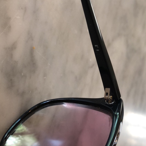 Vintage Fendi Sunglasses - Picture 12 of 12
